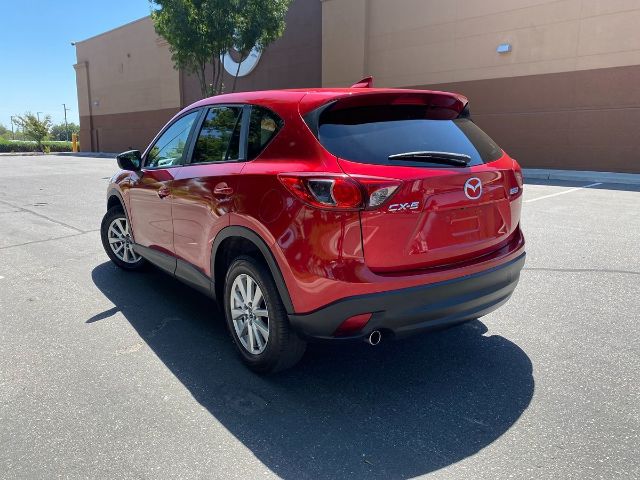 Photo 2 VIN: JM3KE2CY2G0903498 - MAZDA CX-5 