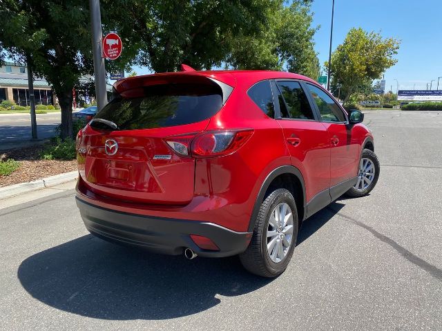 Photo 4 VIN: JM3KE2CY2G0903498 - MAZDA CX-5 