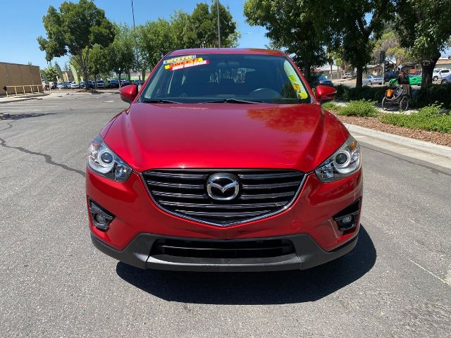 Photo 6 VIN: JM3KE2CY2G0903498 - MAZDA CX-5 