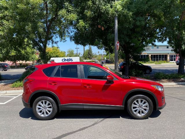 Photo 7 VIN: JM3KE2CY2G0903498 - MAZDA CX-5 