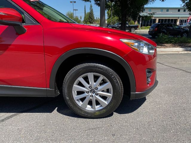 Photo 8 VIN: JM3KE2CY2G0903498 - MAZDA CX-5 