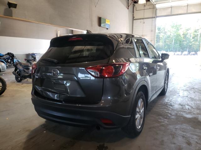 Photo 3 VIN: JM3KE2CY2G0905137 - MAZDA CX-5 