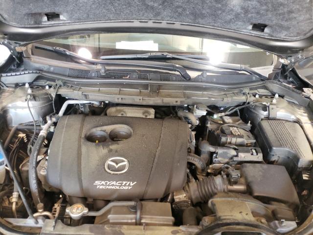 Photo 6 VIN: JM3KE2CY2G0905137 - MAZDA CX-5 