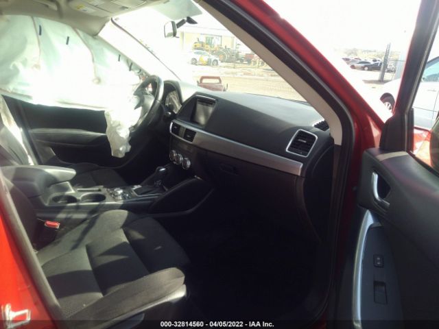 Photo 4 VIN: JM3KE2CY2G0911648 - MAZDA CX-5 