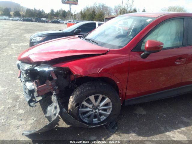 Photo 5 VIN: JM3KE2CY2G0911648 - MAZDA CX-5 