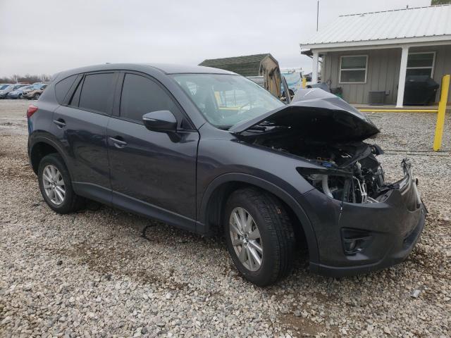 Photo 3 VIN: JM3KE2CY2G0915098 - MAZDA CX-5 TOURI 