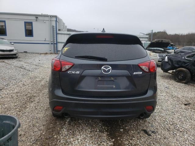 Photo 5 VIN: JM3KE2CY2G0915098 - MAZDA CX-5 TOURI 