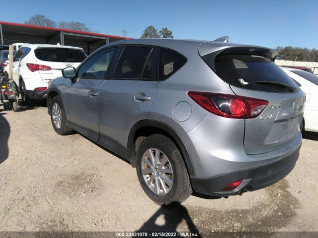 Photo 2 VIN: JM3KE2CY2G0918390 - MAZDA CX-5 