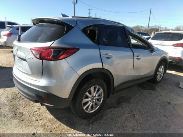 Photo 3 VIN: JM3KE2CY2G0918390 - MAZDA CX-5 