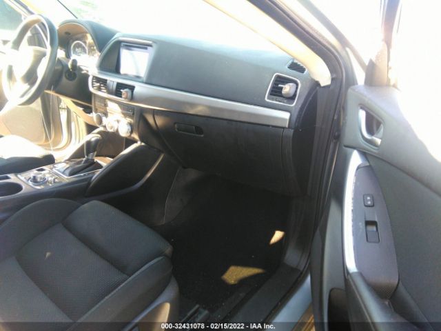 Photo 4 VIN: JM3KE2CY2G0918390 - MAZDA CX-5 