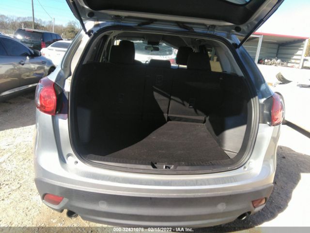 Photo 7 VIN: JM3KE2CY2G0918390 - MAZDA CX-5 