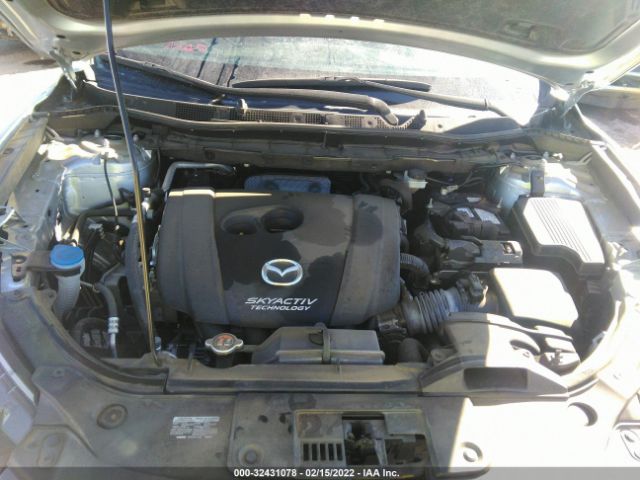 Photo 9 VIN: JM3KE2CY2G0918390 - MAZDA CX-5 