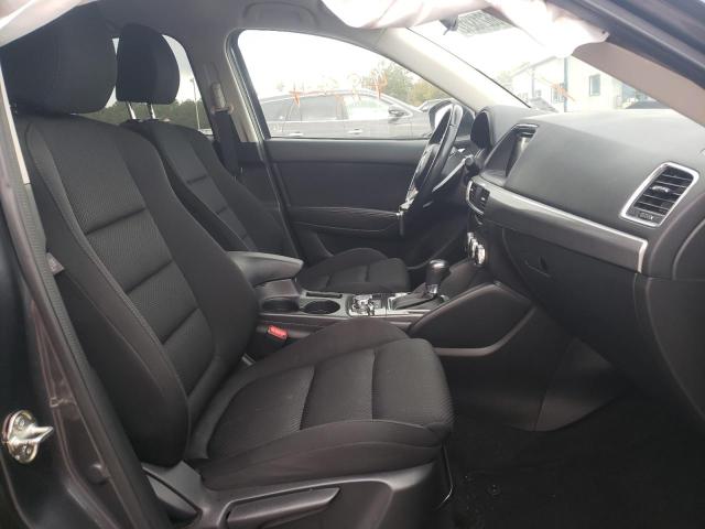 Photo 4 VIN: JM3KE2CY2G0918700 - MAZDA CX-5 TOURI 