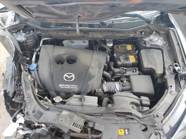 Photo 6 VIN: JM3KE2CY2G0918700 - MAZDA CX-5 TOURI 