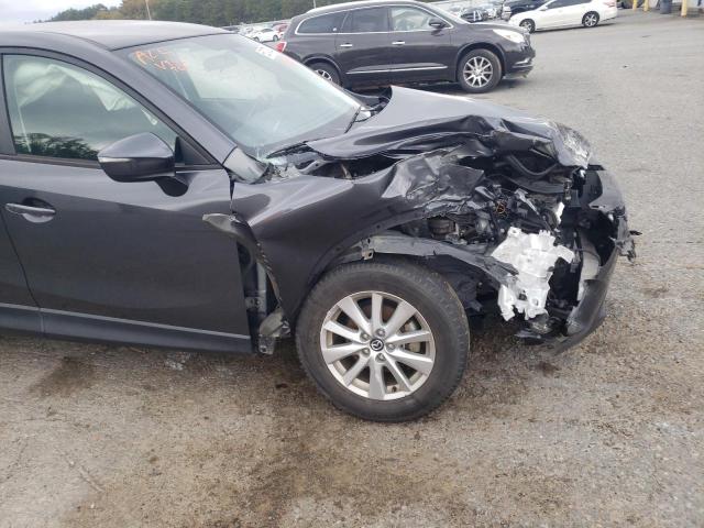 Photo 8 VIN: JM3KE2CY2G0918700 - MAZDA CX-5 TOURI 