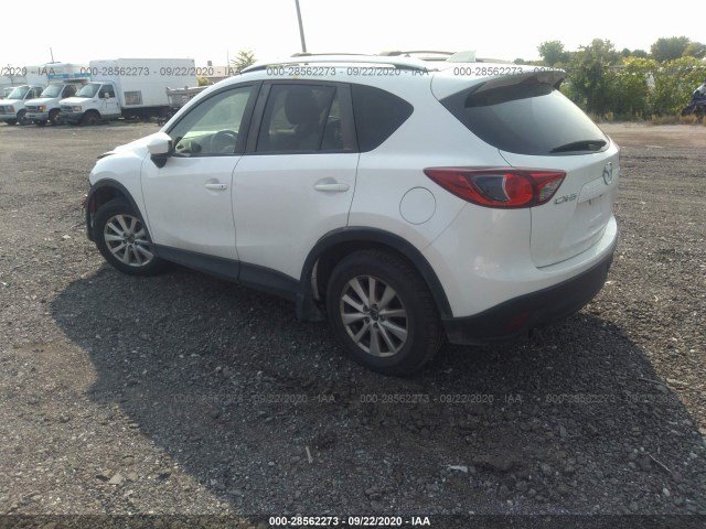 Photo 2 VIN: JM3KE2CY3E0303313 - MAZDA CX-5 