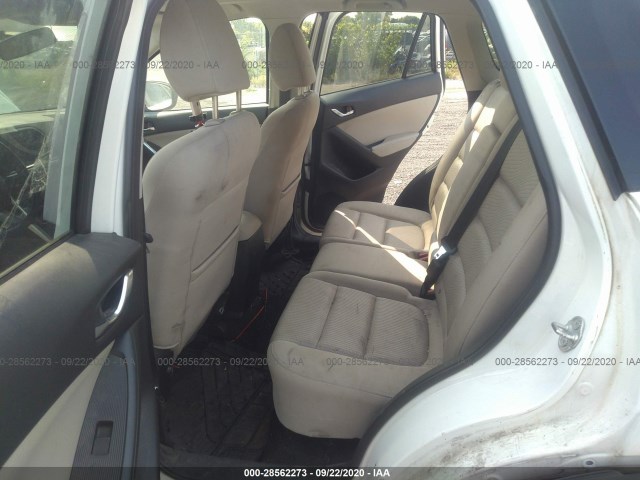 Photo 7 VIN: JM3KE2CY3E0303313 - MAZDA CX-5 