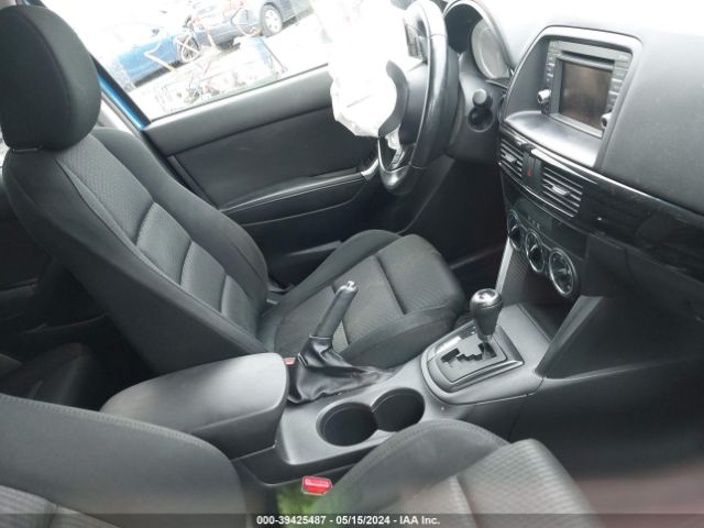 Photo 4 VIN: JM3KE2CY3E0305062 - MAZDA CX-5 