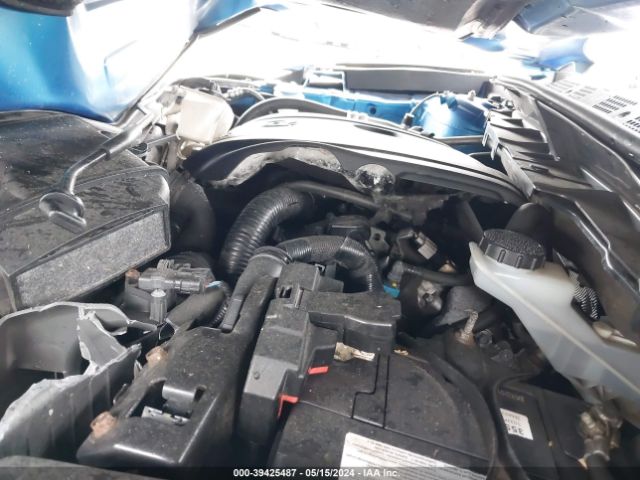 Photo 9 VIN: JM3KE2CY3E0305062 - MAZDA CX-5 