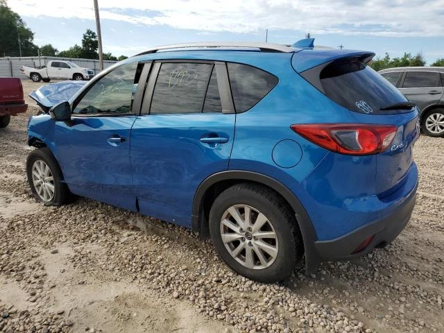 Photo 1 VIN: JM3KE2CY3E0336909 - MAZDA CX-5 TOURI 