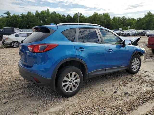 Photo 2 VIN: JM3KE2CY3E0336909 - MAZDA CX-5 TOURI 