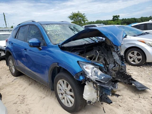 Photo 3 VIN: JM3KE2CY3E0336909 - MAZDA CX-5 TOURI 