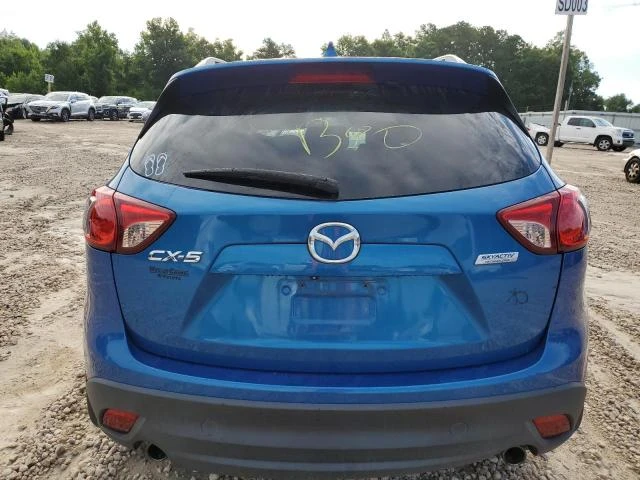 Photo 5 VIN: JM3KE2CY3E0336909 - MAZDA CX-5 TOURI 