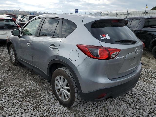 Photo 1 VIN: JM3KE2CY3E0337462 - MAZDA CX-5 TOURI 