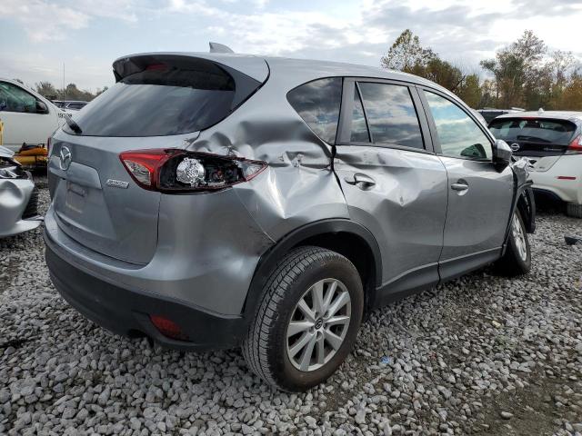 Photo 2 VIN: JM3KE2CY3E0337462 - MAZDA CX-5 TOURI 