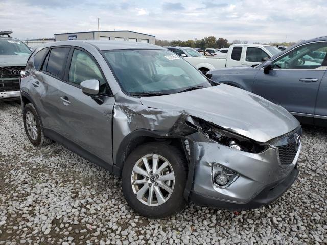 Photo 3 VIN: JM3KE2CY3E0337462 - MAZDA CX-5 TOURI 