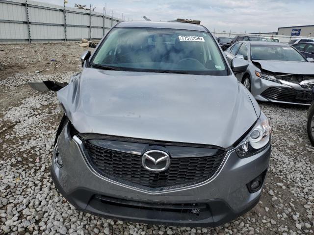 Photo 4 VIN: JM3KE2CY3E0337462 - MAZDA CX-5 TOURI 