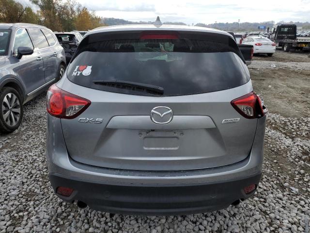 Photo 5 VIN: JM3KE2CY3E0337462 - MAZDA CX-5 TOURI 