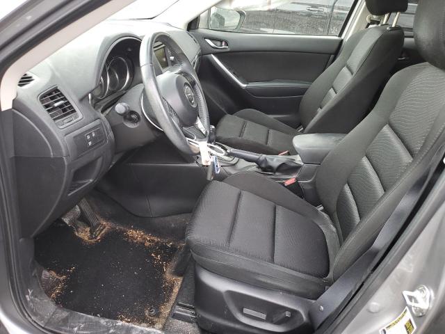 Photo 6 VIN: JM3KE2CY3E0337462 - MAZDA CX-5 TOURI 