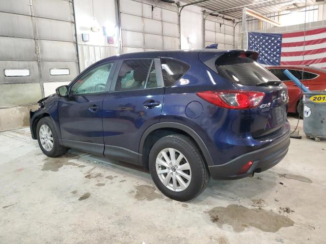 Photo 1 VIN: JM3KE2CY3E0344749 - MAZDA CX-5 