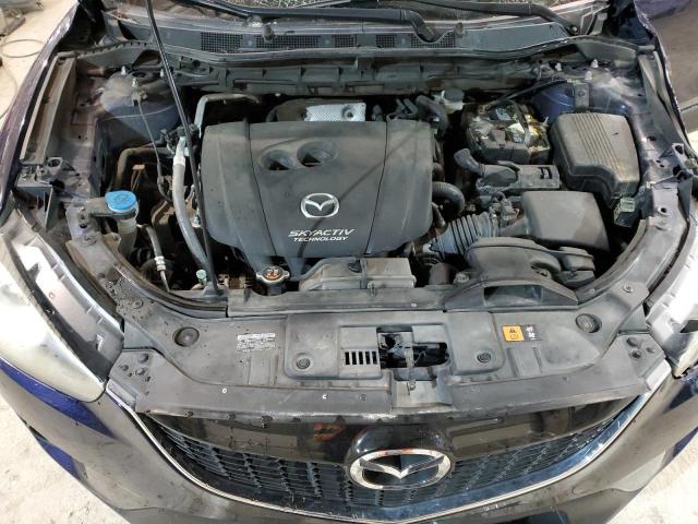 Photo 11 VIN: JM3KE2CY3E0344749 - MAZDA CX-5 