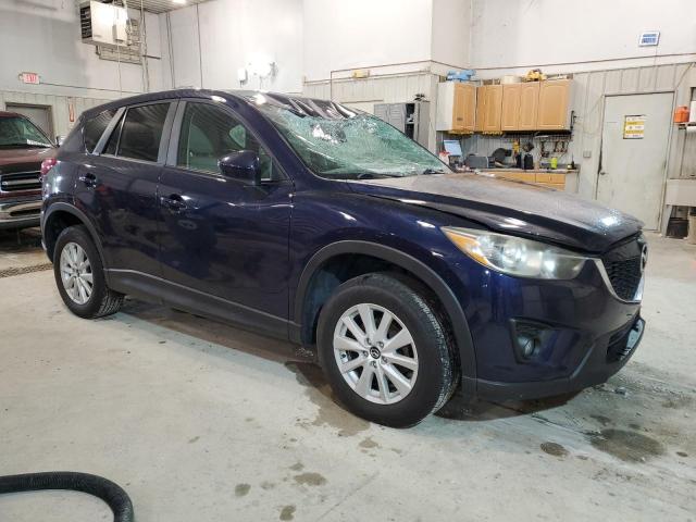 Photo 3 VIN: JM3KE2CY3E0344749 - MAZDA CX-5 