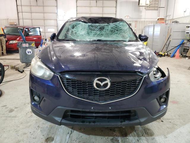 Photo 4 VIN: JM3KE2CY3E0344749 - MAZDA CX-5 