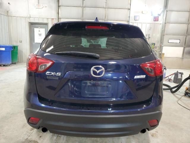 Photo 5 VIN: JM3KE2CY3E0344749 - MAZDA CX-5 