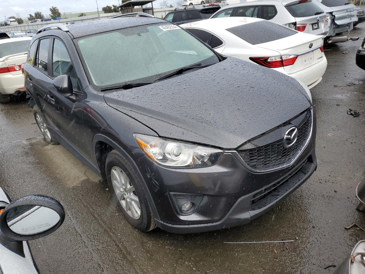 Photo 3 VIN: JM3KE2CY3E0344783 - MAZDA CX-5 