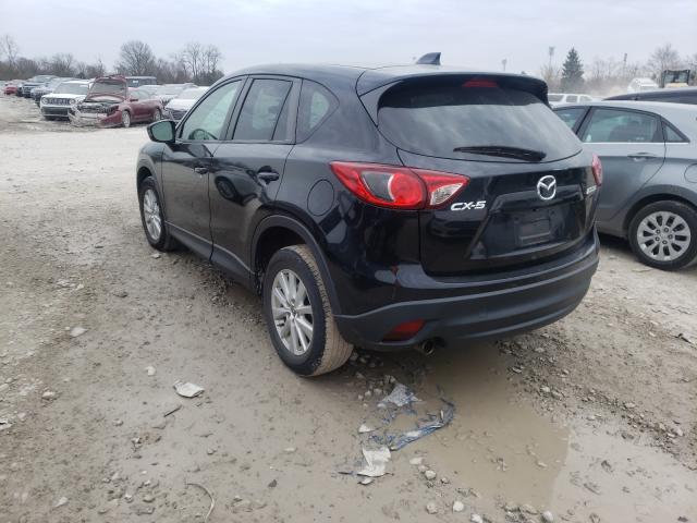 Photo 2 VIN: JM3KE2CY3E0353774 - MAZDA CX-5 TOURI 