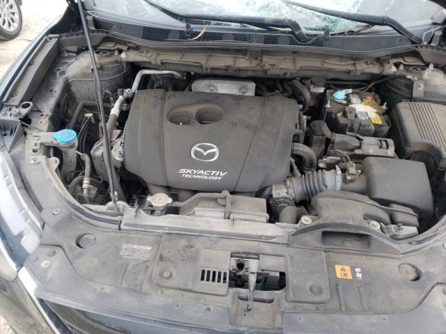 Photo 6 VIN: JM3KE2CY3E0353774 - MAZDA CX-5 TOURI 