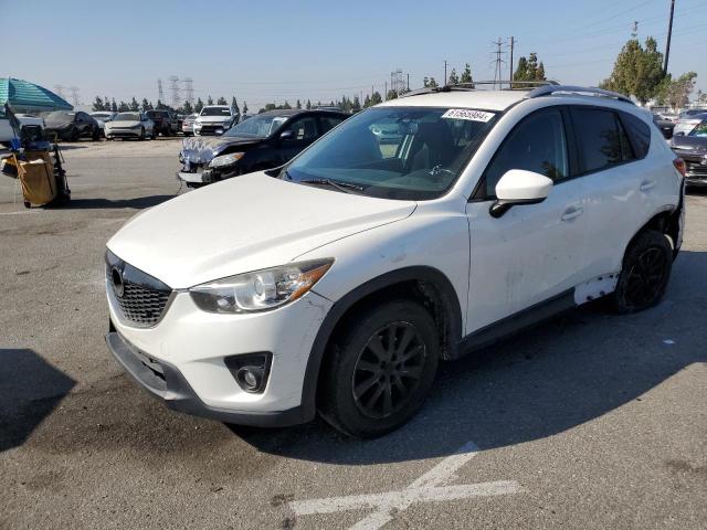 Photo 0 VIN: JM3KE2CY3E0356755 - MAZDA CX-5 TOURI 