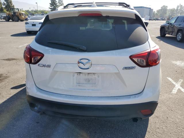 Photo 5 VIN: JM3KE2CY3E0356755 - MAZDA CX-5 TOURI 