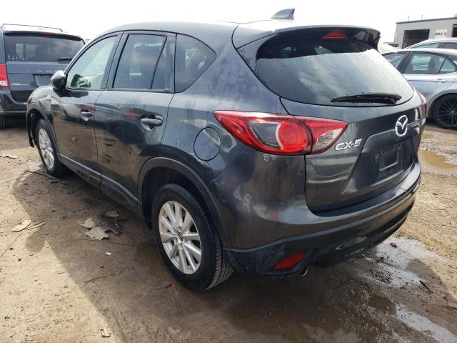 Photo 1 VIN: JM3KE2CY3E0370574 - MAZDA CX-5 