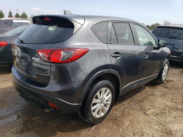 Photo 2 VIN: JM3KE2CY3E0370574 - MAZDA CX-5 