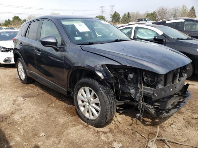 Photo 3 VIN: JM3KE2CY3E0370574 - MAZDA CX-5 