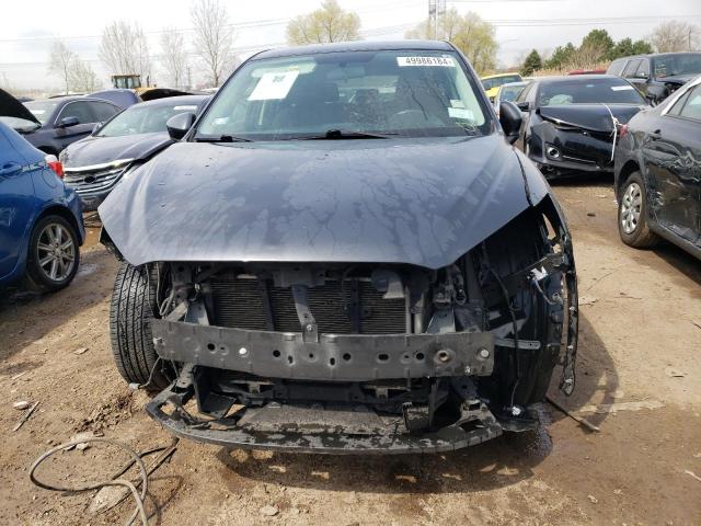 Photo 4 VIN: JM3KE2CY3E0370574 - MAZDA CX-5 