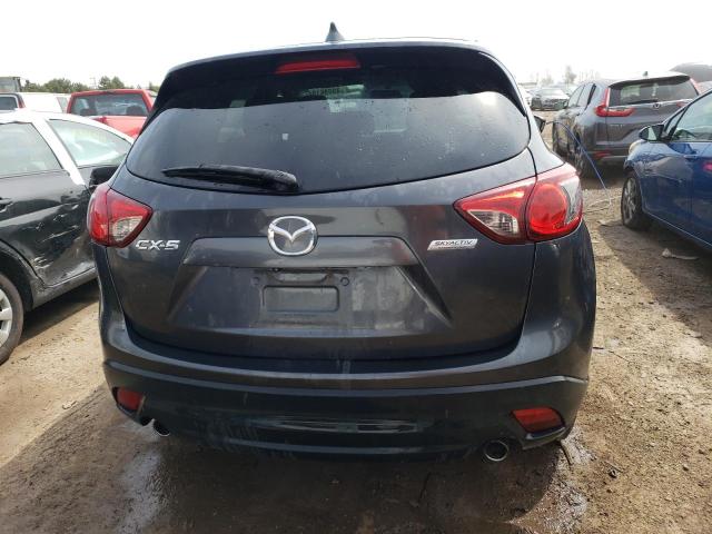 Photo 5 VIN: JM3KE2CY3E0370574 - MAZDA CX-5 