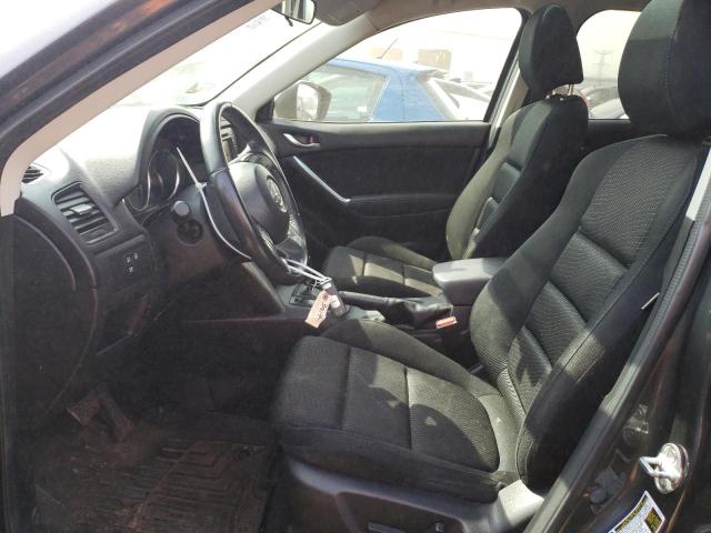 Photo 6 VIN: JM3KE2CY3E0370574 - MAZDA CX-5 