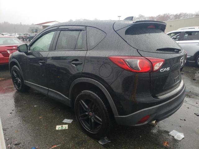 Photo 1 VIN: JM3KE2CY3E0381459 - MAZDA CX-5 